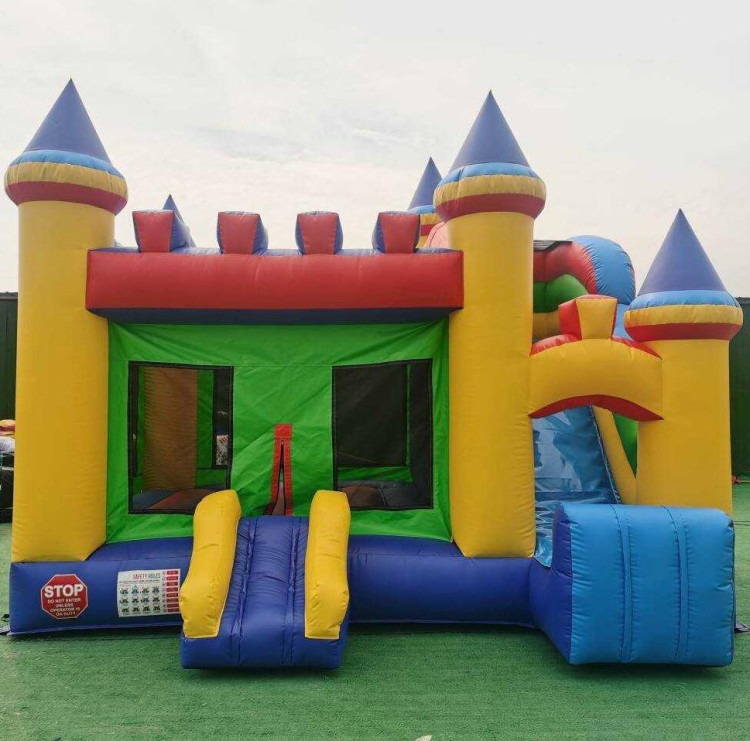 Castle Combo Dry