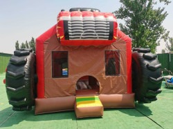 Monstertruck3 1746644987 Monster Truck Bounce House