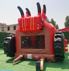 Monstertruck4 1746644987 Monster Truck Bounce House