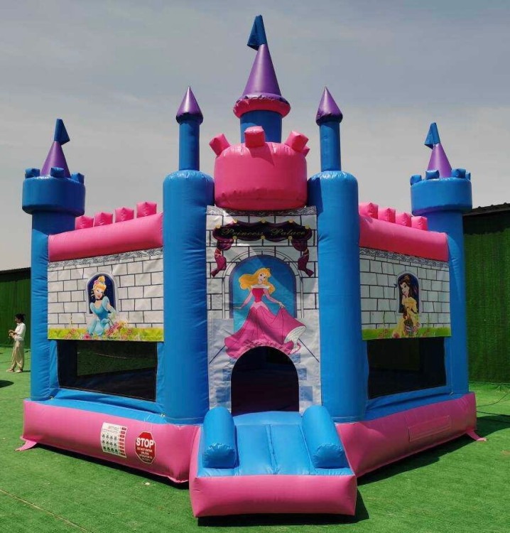 Princess Castle